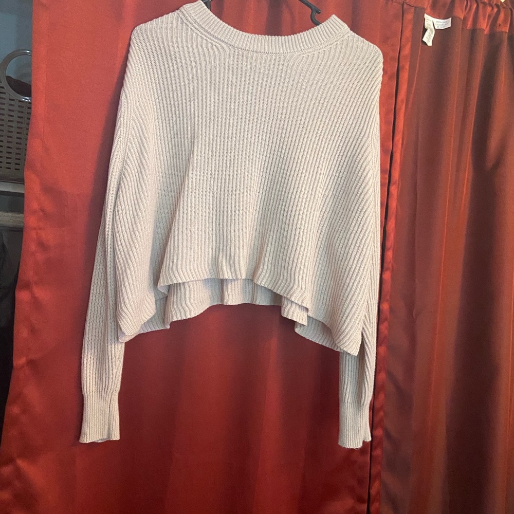 Cotton on long sleeve